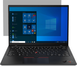 Lenovo Premium Clarity Privacy Filter 14" 16:10 16:10