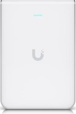 Ubiquiti UniFi U7 Pro Wall WiFi 7 Access Point 