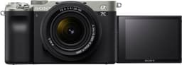 Sony Alpha 7C + 28–60mm Zoom Lens 