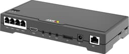 Axis Fa54 Main Unit 