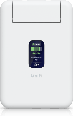 Ubiquiti UniFi Travel Router 