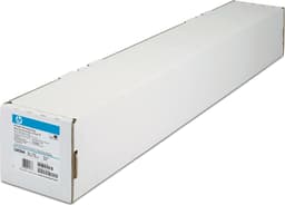 HP Paperi Bright White 36" rulla 45 m 90 g muste 