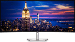 Dell UltraSharp U5226KW 52" 6144 x 2560pixels IPS Black 21:9 120Hz