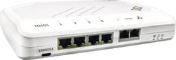 Digi Connect EZ 4 WS Medical Serial Server 