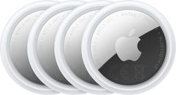 Apple AirTag Gen2 4-Pack 