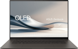 ASUS Zenbook S 16 Intel Core Ultra 7 32GB 1000GB 16"