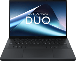 ASUS Zenbook Duo Intel Core Ultra 7 32GB 1024GB 14"