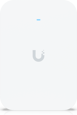 Ubiquiti UniFi U7 Pro XG Wall 