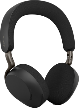 Jabra Evolve3 75 Stereo USB-C Microsoft Teams Sort