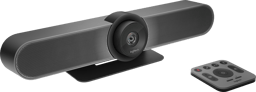 Logitech MeetUp 4K Conference Camera 5-Pack 