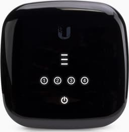 Ubiquiti UISP Fiber WiFi 