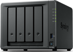Synology DiskStation DS425+ 