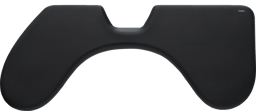 Contour Design ArmSupport Red Wrist rest 