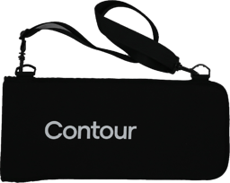 Contour Design Universal Rollermouse Sleeve 