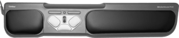 Contour Design Contour Long/Short Wrist Rest 