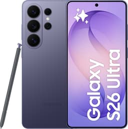 Samsung Galaxy S26 Ultra 256GB Violett
