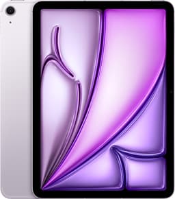 iPad Air (2026) Wi-Fi + Cellular 12GB 11" Apple M4 Blå (MH794KN/A)