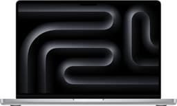 Apple MacBook Pro (2026) Silver Apple M5 Pro 18/20 48GB 2000GB 14.2"