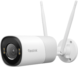 Reolink Pro RP-WCB8MZ 8 MP Ultra HD WiFi Ai-kamera 