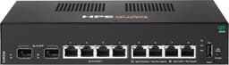 HPE Aruba CX6000 8xGE 2xSFP 