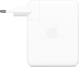 Apple 140WUSB-C-virtalähde Valkoinen