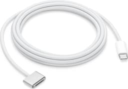 Apple Usb-C - MagSafe 3 (2 m) – Silver 2m USB-C MagSafe 3 Silver