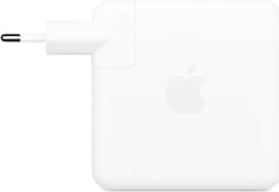 Apple 96W USB-C strömadapter Vit