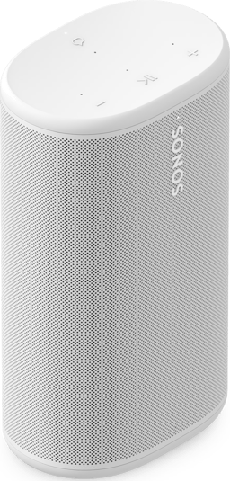 SONOS Play Valkoinen