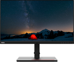 Lenovo ThinkVision P27U-20 27" 4K UHD IPS 16:9 27" 3840 × 2160pixels IPS 16:9 60Hz
