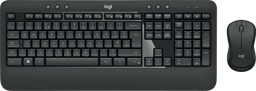 Logitech MK540 Advanced Draadloos US International