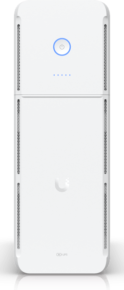 Ubiquiti UniFi UPS Tower 1000VA 