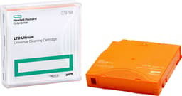 HPE Ultrium Universal Cleaning Cartridge 