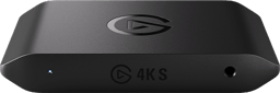 Elgato Game Capture 4K S 