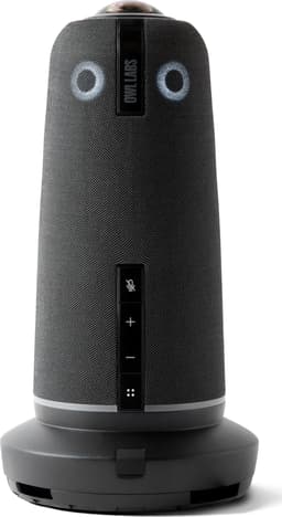 Owl Labs Meeting Owl 5 Pro 