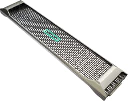HPE Gen10 2U Bezel Kit Pre-owned 