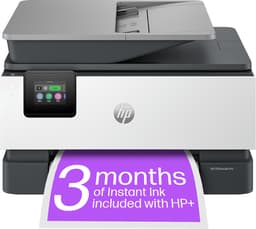 HP OfficeJet Pro 9120e A4 All-In-One 