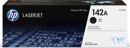 HP Toner Black 142A - LaserJet M110w/MFP M140w 