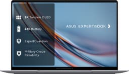 ASUS ExpertBook Ultra Intel Core Ultra 7 32GB 1000GB 14"