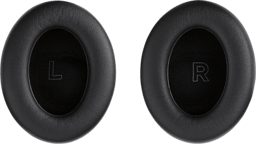 Bose Cushion Kit For QC Ultra - Black Beige