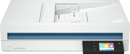 HP ScanJet Pro N4600FNW1 A4 