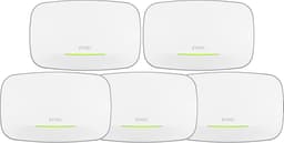 Zyxel NWA130BE WiFi 7 2.5GbE Access Point 5 Pack 