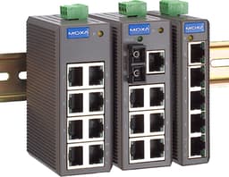 Moxa EtherDevice Switch EDS-205 