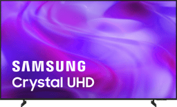 Samsung U7005H 75" 4K Crystal UHD Smart TV (2026) 