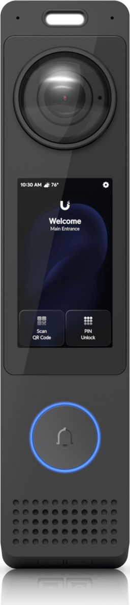 Ubiquiti UniFi G6 Pro Entry 