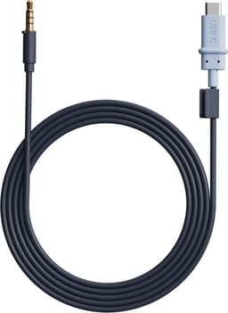 Logitech 951-000090 hodetelefon og headsett Kabel Blå Blå