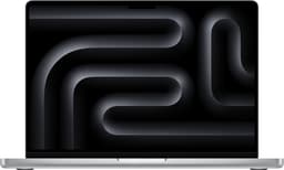 Apple MacBook Pro (2026) Silver Apple M5 Pro 18/20 24GB 1000GB 14.2"