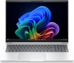HP EliteBook 8 G2i 16 Intel Core Ultra 7 32GB 512GB 16"