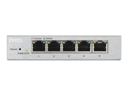 Zyxel GS1200-5 5-portars Smart Switch 