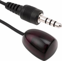 Voxicon IR Eye – Infraröd Mottagare med 3.5 mm kontakt 