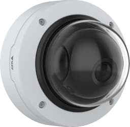 Axis P3408-VE PTRZ Dome-kamera 